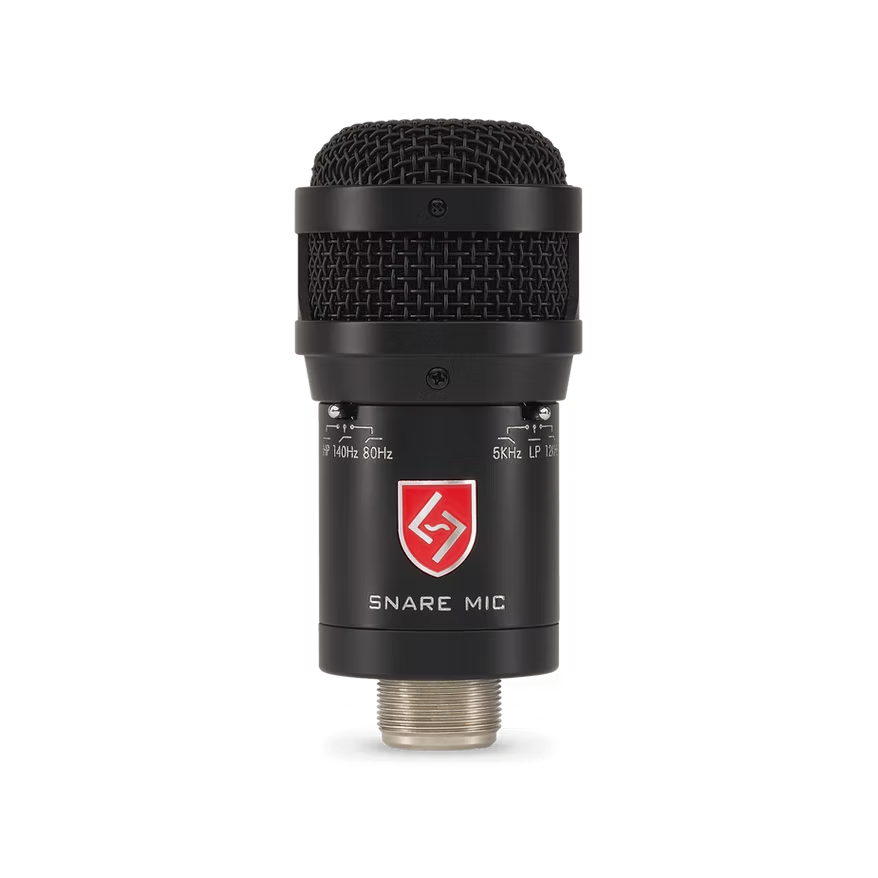 Lauten Audio LS-408 Microphone