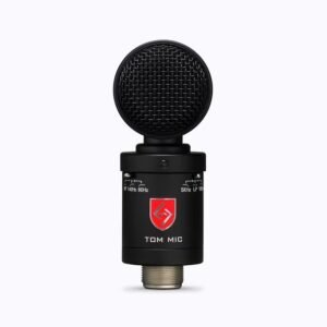Lauten Audio Tom Mic Microphone LS-508 Lauten Audio Tom Mic Microphone LS-508