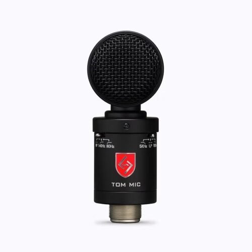 Lauten Audio Tom Mic Microphone LS-508