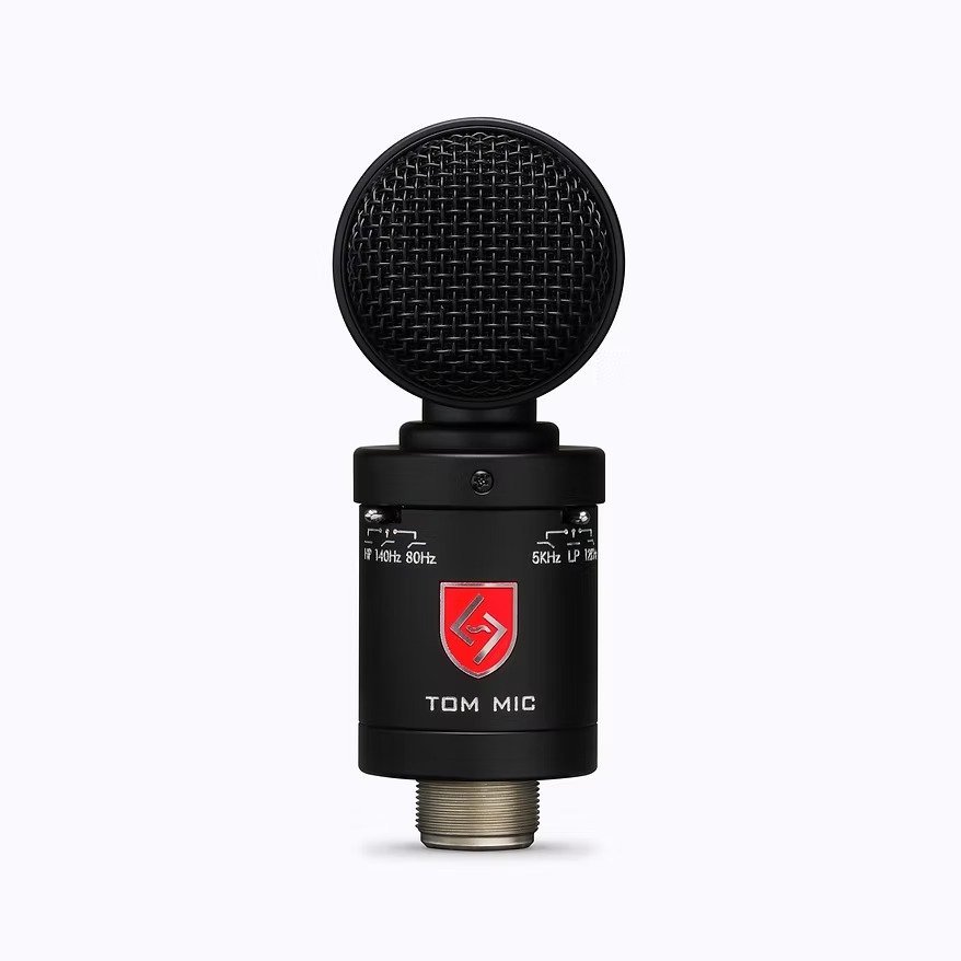 Lauten Audio Tom Mic Microphone LS-508