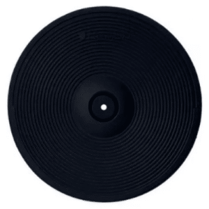 Lemon Drums LE-12C2 | 12 Dual Zone all Covered Cymbal with Choke Lemon Drums LE-12C2 | 12 Dual Zone all Covered Cymbal with Choke