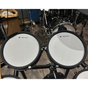Lemon Drums T-300 SE Pro Electronic Drum Kit Lemon Drums T-300 SE Pro Electronic Drum Kit
