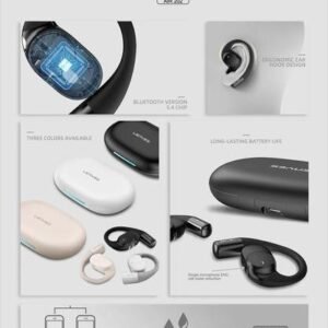 Lenyes AIR 202 OWS Earbuds