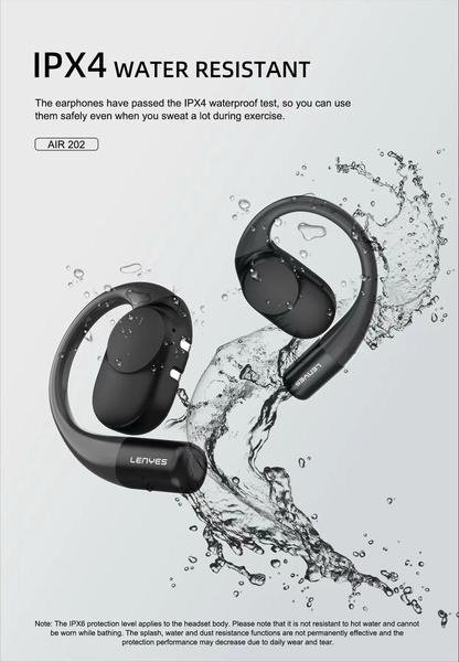 Lenyes AIR 202 OWS Earbuds