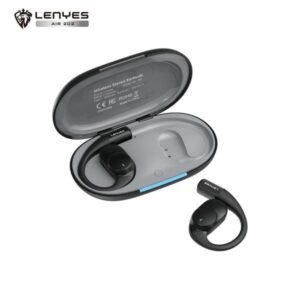 Lenyes-AIR-202-OWS-Earbuds-5.jpg Lenyes AIR 202 OWS Earbuds - Black