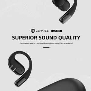 Lenyes AIR 202 OWS Earbuds