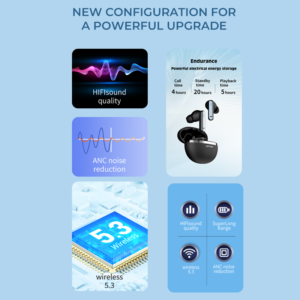 Lenyes-AIR98-Wireless-Earbuds-10.png Lenyes AIR98 ANC + ENC Wireless Earbuds
