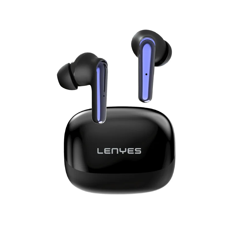 Lenyes Air 40 TWS 20 hours Battery Life