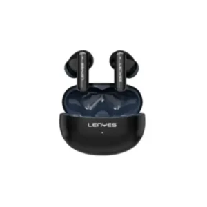 Lenyes Air100 ANC + ENC Wireless Earbuds - Black