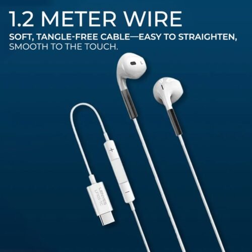 Lenyes-LF105-Type-C-Pin-Wired-Earphones-3.jpg Lenyes LF105 Type-C Pin Wired Earphones