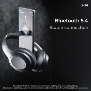 Lenyes-LH26-ANC-ENC-Wireless-Headphones-5.png Lenyes LH26 ANC + ENC Wireless Headphones