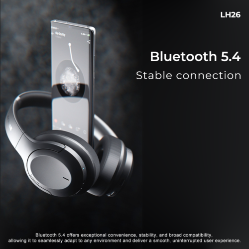Lenyes-LH26-ANC-ENC-Wireless-Headphones-5.png Lenyes LH26 ANC + ENC Wireless Headphones