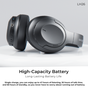 Lenyes-LH26-ANC-ENC-Wireless-Headphones-6.png Lenyes LH26 ANC + ENC Wireless Headphones