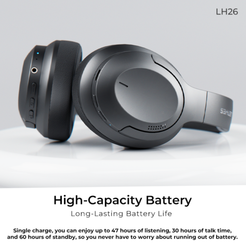 Lenyes-LH26-ANC-ENC-Wireless-Headphones-6.png Lenyes LH26 ANC + ENC Wireless Headphones