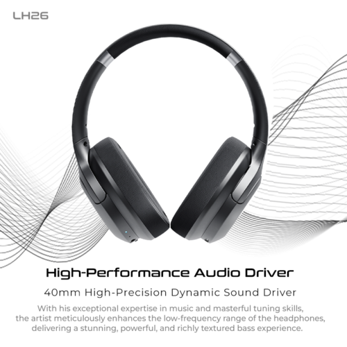 Lenyes-LH26-ANC-ENC-Wireless-Headphones-7.png Lenyes LH26 ANC + ENC Wireless Headphones