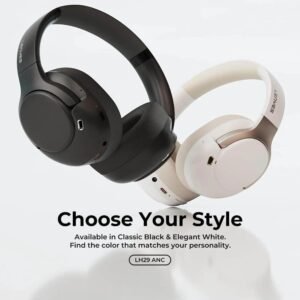 Lenyes LH29 ANC Wireless Headphones