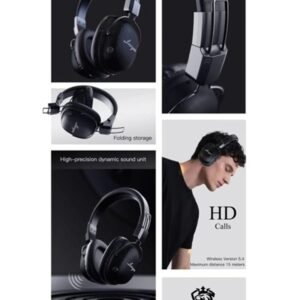 Lenyes LH86 Headphones
