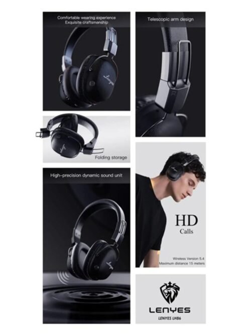 Lenyes-LH86-Headphones-1.jpg Lenyes LH86 Headphones