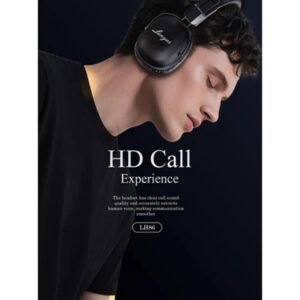 Lenyes LH86 Headphones