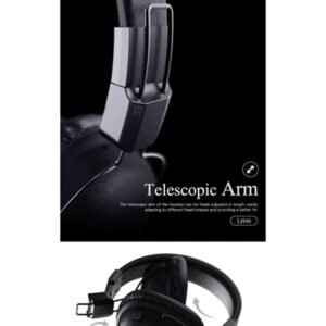 Lenyes LH86 Headphones