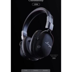 Lenyes LH86 Headphones