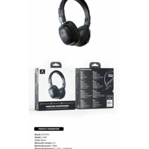 Lenyes LH86 Headphones