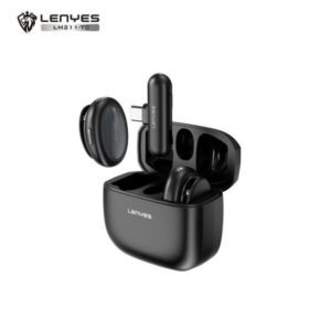 Lenyes LM211 (TYPE C) AI SMART Wireless Microphone
