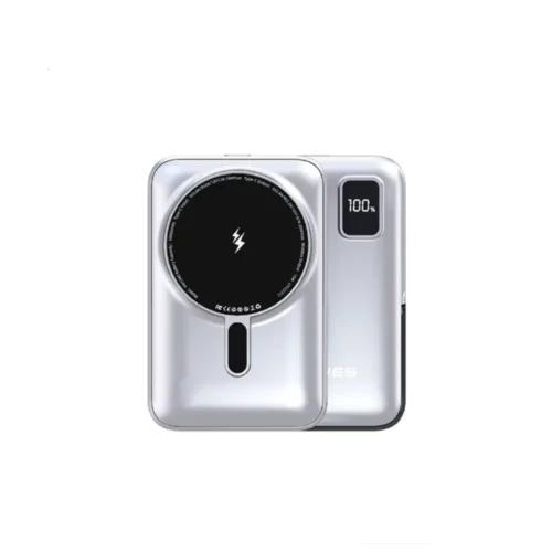Lenyes-PW134D-10000-mAH-Wireless-Powerbank-1.webp Lenyes PW134D 10000 mAH Wireless Powerbank - Discontinued Model