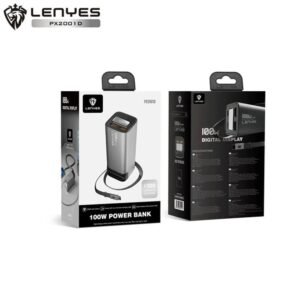 Lenyes PX2001D 20000 mAh Powerbank