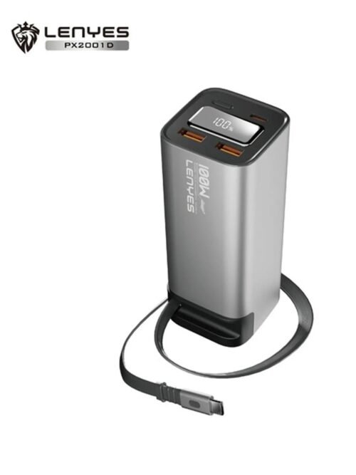 Lenyes-PX2001D-20000-mAh-Powerbank-8.jpg Lenyes PX2001D 20000 mAh Powerbank