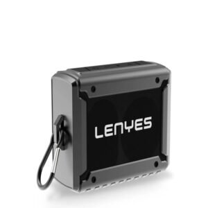 Lenyes S221 10 W Wireless Speaker