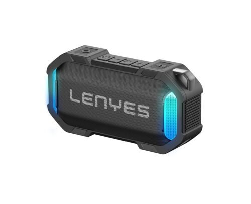 Lenyes S233 12 W Wireless Speaker Lenyes S233 12 W Wireless Speaker