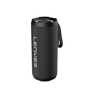 Lenyes S871 60 W Wireless Speaker