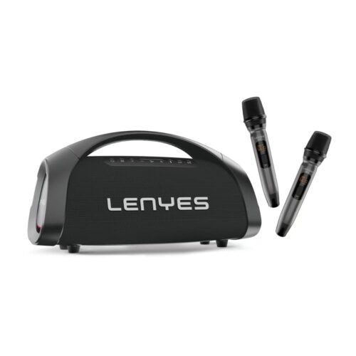 Lenyes-S873-400-W-Wireless-Speaker.jpg Lenyes S873 400 W Wireless Speaker