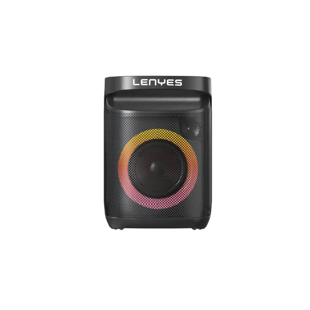 Lenyes S881 120W Party Box
