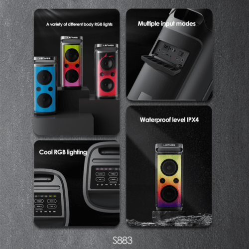 Lenyes-S883-360W-Party-Box-1-1.png Lenyes S883 360W Party Box