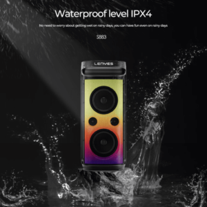 Lenyes-S883-360W-Party-Box-4.png Lenyes S883 360W Party Box