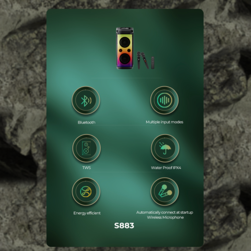 Lenyes-S883-360W-Party-Box-7.png Lenyes S883 360W Party Box