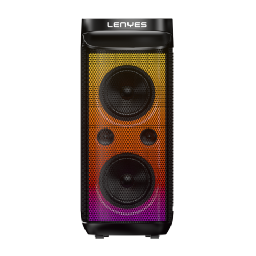 Lenyes-S883-360W-Party-Box-8-1.png Lenyes S883 360W Party Box