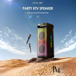 Lenyes-S883-360W-Party-Box-9.png Lenyes S883 360W Party Box
