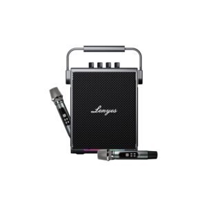 Lenyes Titan 1 180 W Wireless Speaker