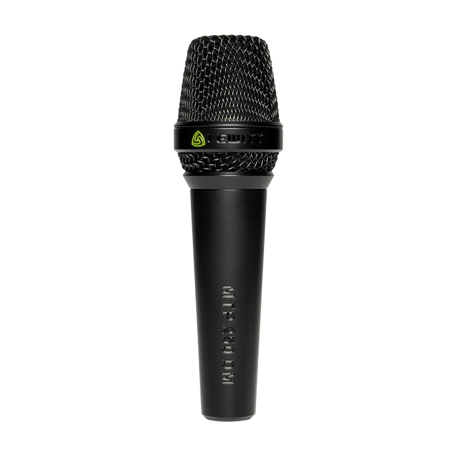Lewitt Audio MTP-250-DM Dynamic Microphone