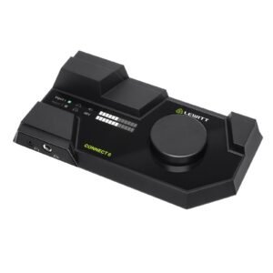 Lewitt Connect 6 USB-C Audio Interface Lewitt Connect 6 USB-C Audio Interface