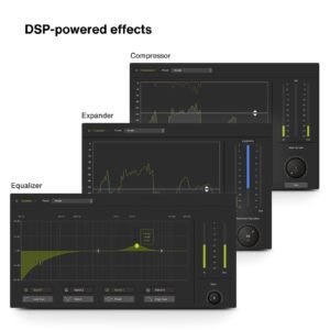 Lewitt Connect 6 USB-C Audio Interface Lewitt Connect 6 USB-C Audio Interface