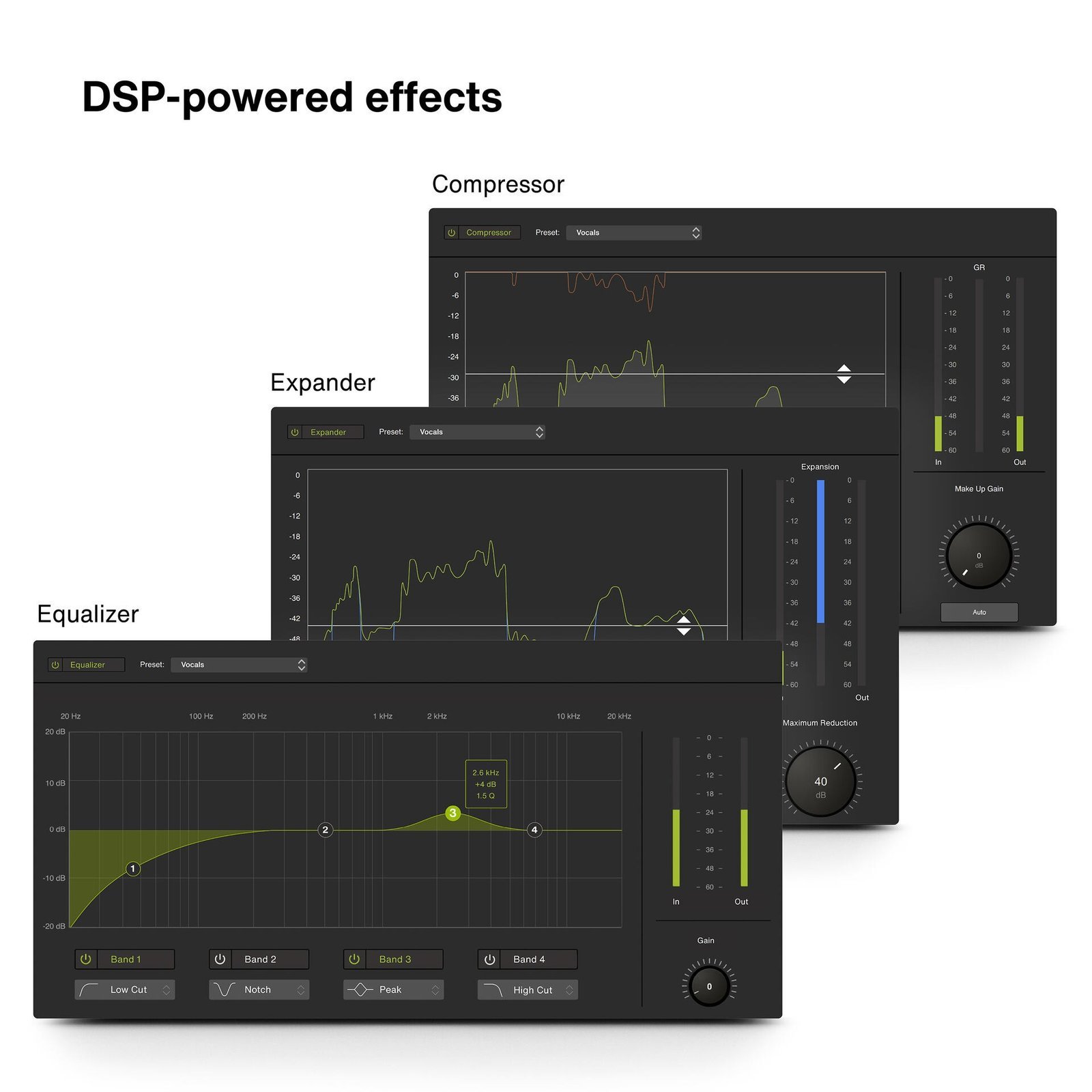 Lewitt Connect 6 USB-C Audio Interface