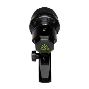 Lewitt DTP 340 REX Dynamic Microphone