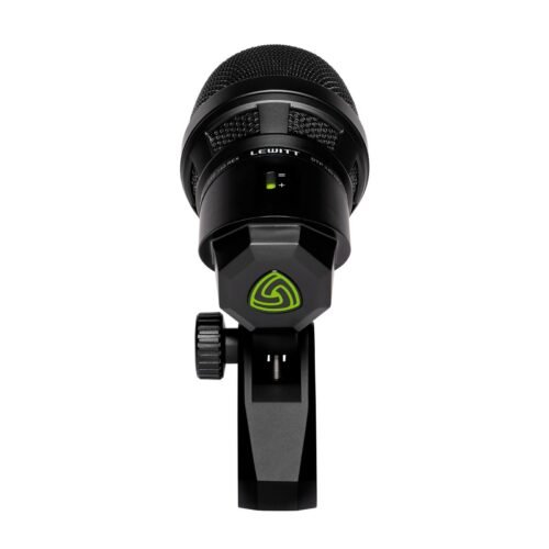 Lewitt DTP 340 REX Dynamic Microphone