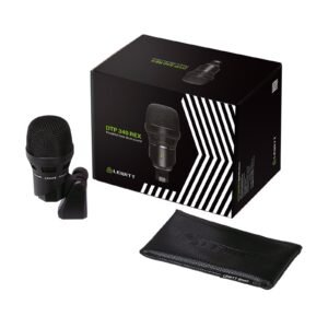 Lewitt DTP 340 REX Dynamic Microphone