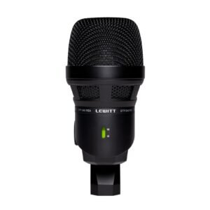 Lewitt DTP 340 REX Dynamic Microphone