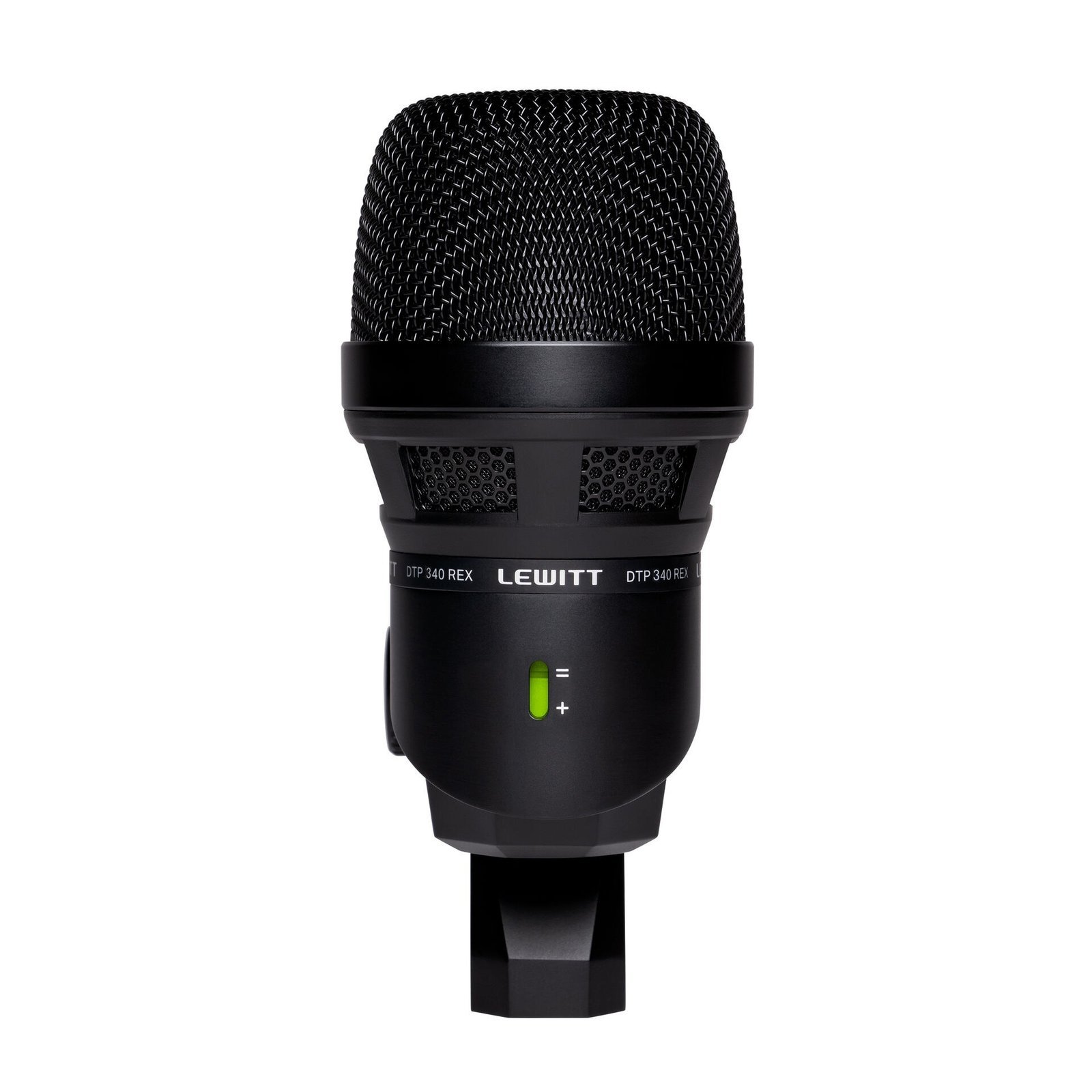 Lewitt DTP 340 REX Dynamic Microphone